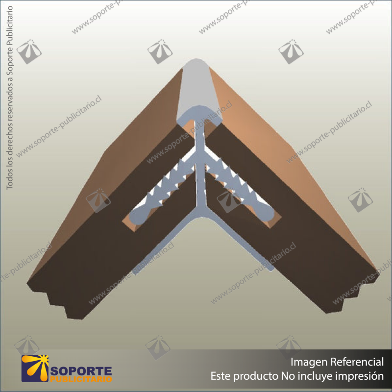 XPK000001-MC13ROUND-CORNER-JOIN-PROFILESCLEARANCE