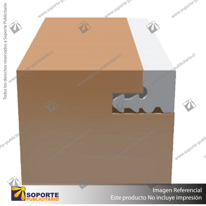 XPK000005-MCEDROUND--SQUARE-PANEL-EDGING-PROFILES