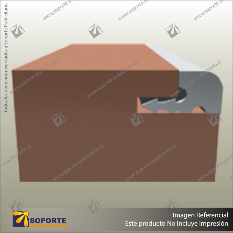 XPK000007-MCEDROUND--SQUARE-PANEL-EDGING-PROFILES