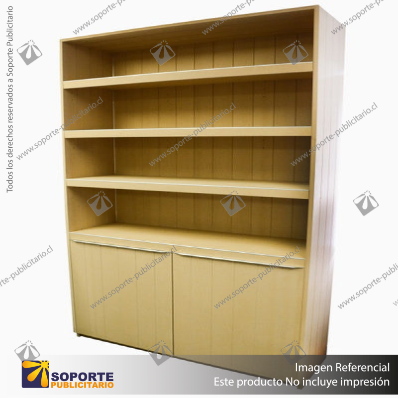 XPK000010-TALL-CABINET