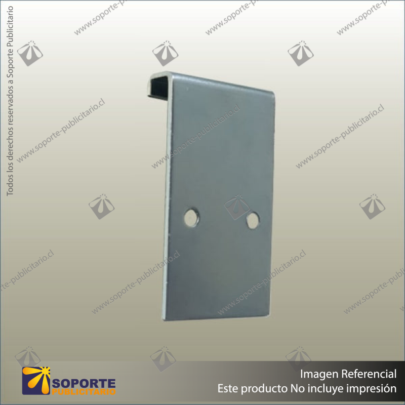 XPK000066-T-MOUNTING-BRACKET-CLIP