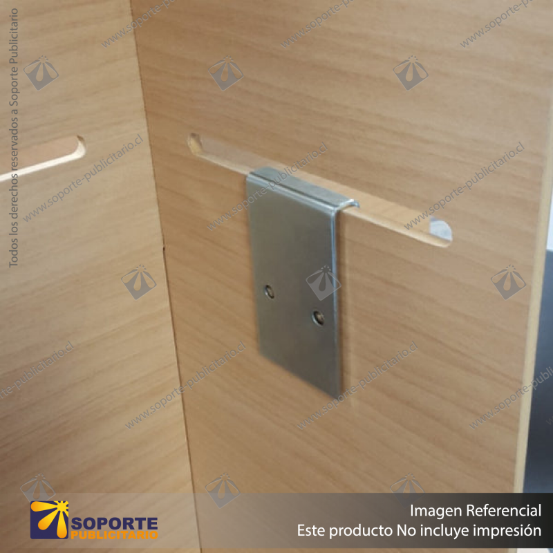 XPK000066-T-MOUNTING-BRACKET-CLIP