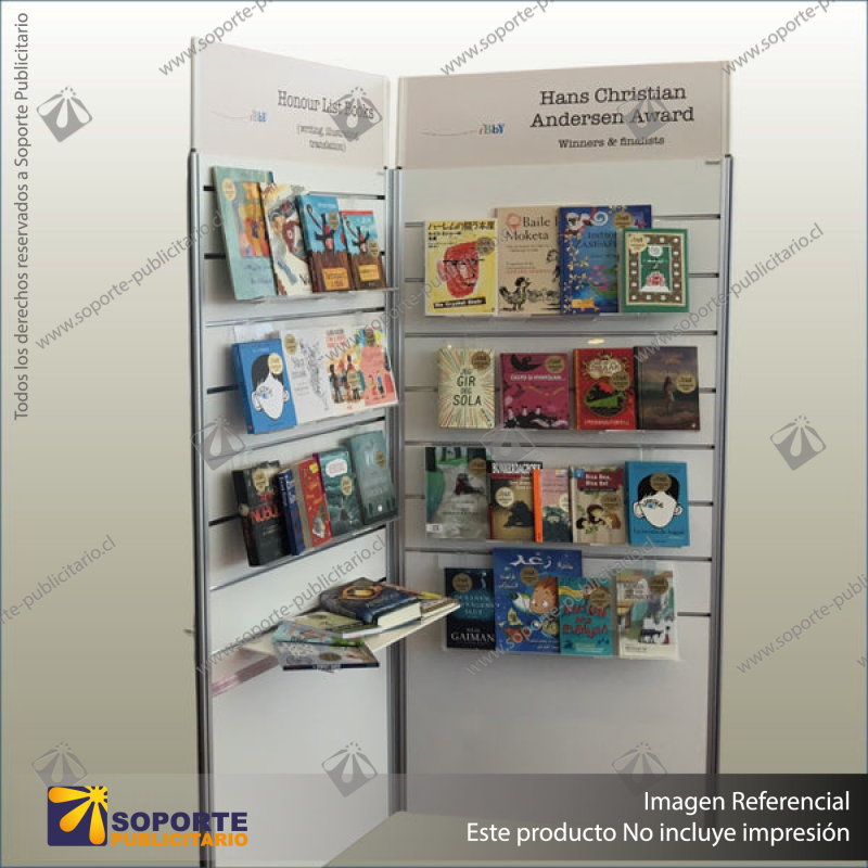 XPK000082-THREE-PANEL-RADIAL-DISPLAY