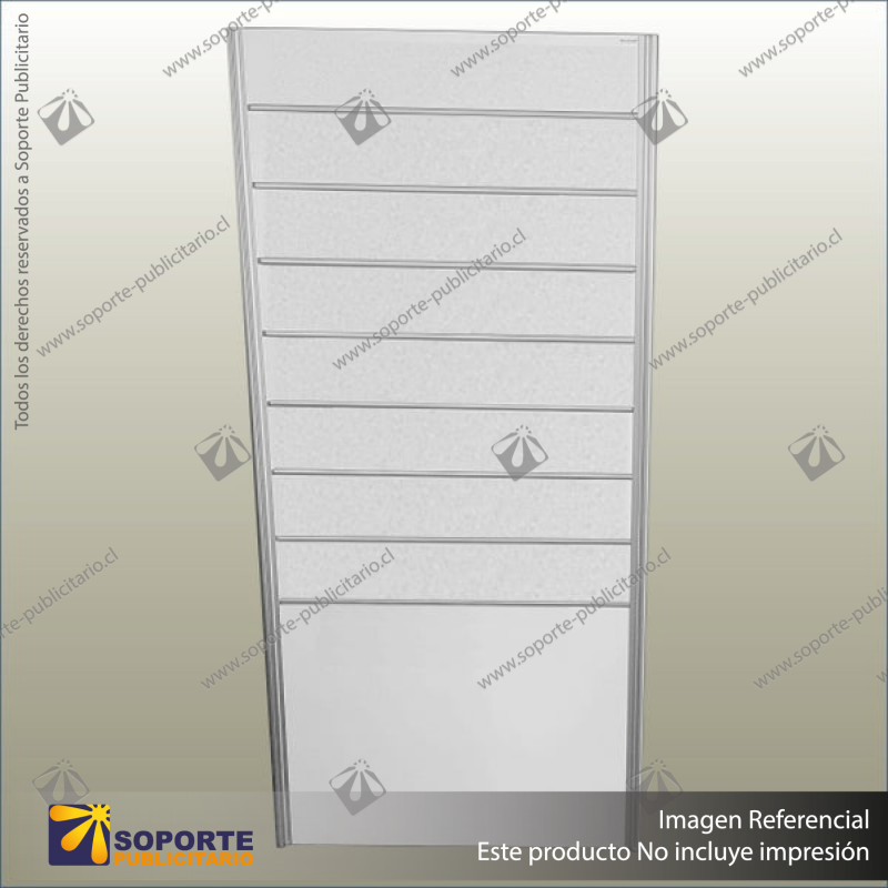 XPK000082-THREE-PANEL-RADIAL-DISPLAY