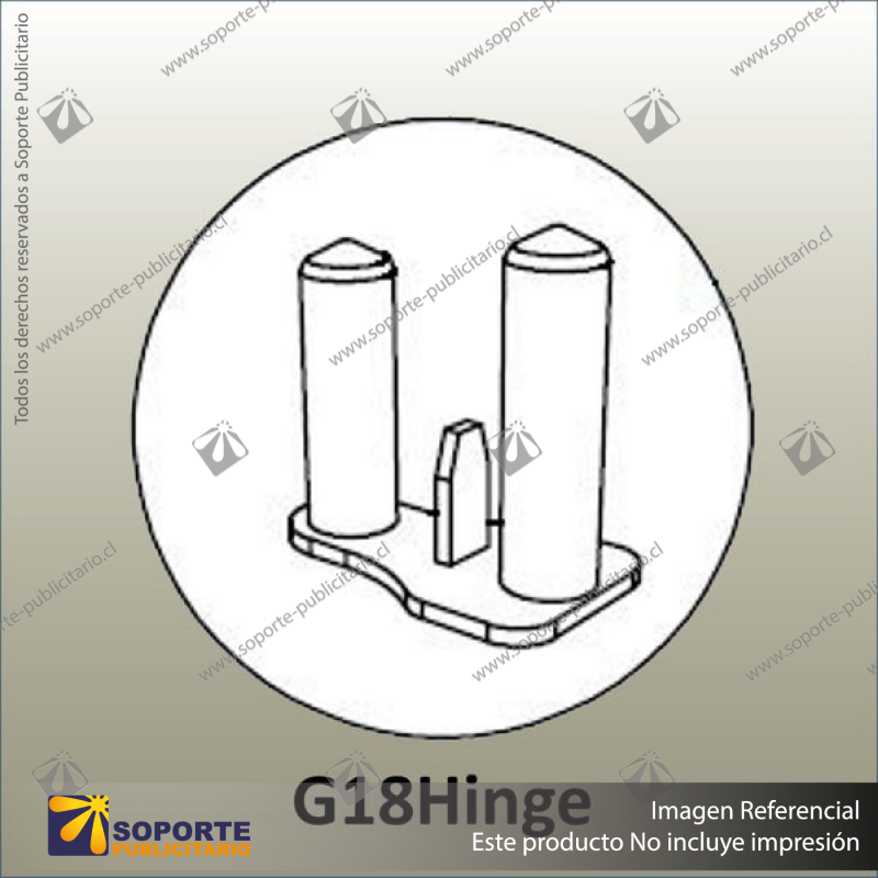 XPK000082-THREE-PANEL-RADIAL-DISPLAY
