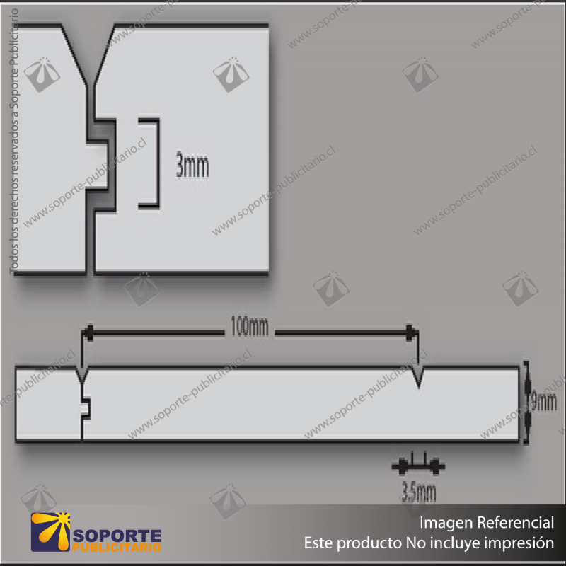 XPK000085-V10V-GROOVE-MDF-PANELS-100MM