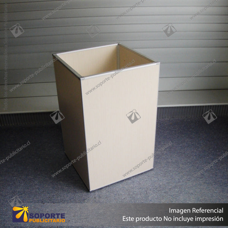 XPK000099-RETAIL-DISPLAY-BIN
