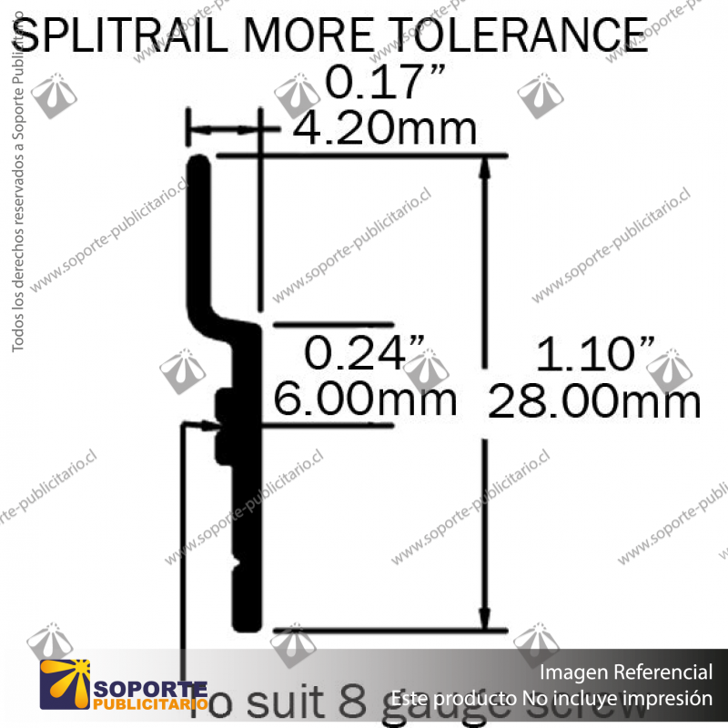 XPK000105-SPLIT-RAIL-WALL-HANGING-SYSTEM