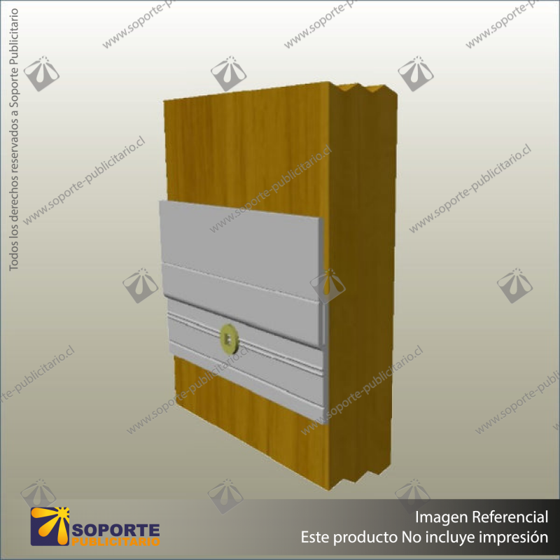 XPK000107-SPLIT-RAIL-WALL-HANGING-SYSTEM