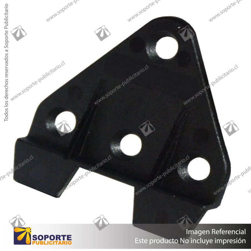 XPK000107-SPLIT-RAIL-WALL-HANGING-SYSTEM