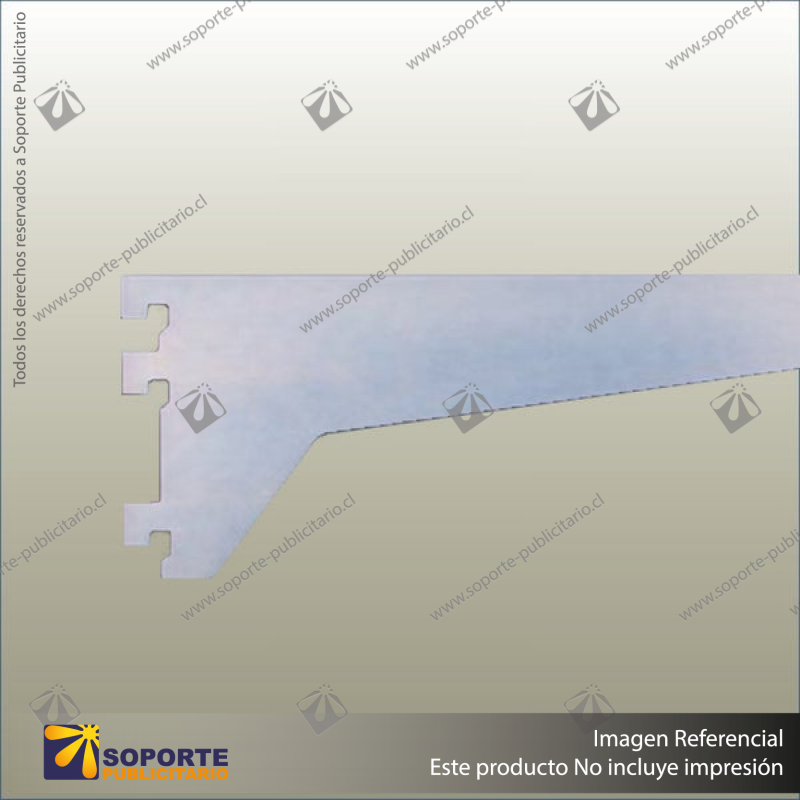 XPK000122-SLOTTED-BRACKETS