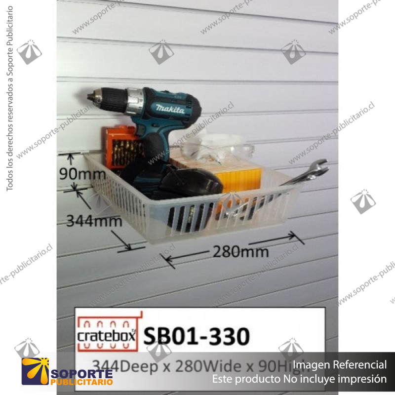 XPK000138-SLATBOX-CRATEBOX-DISPLAY-CONTAINERS