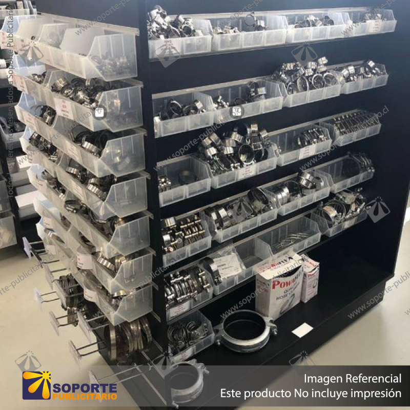 XPK000139-SLATBOX-STORBOX-AND-SHELFBOX-DISPLAY-CONTAINERS