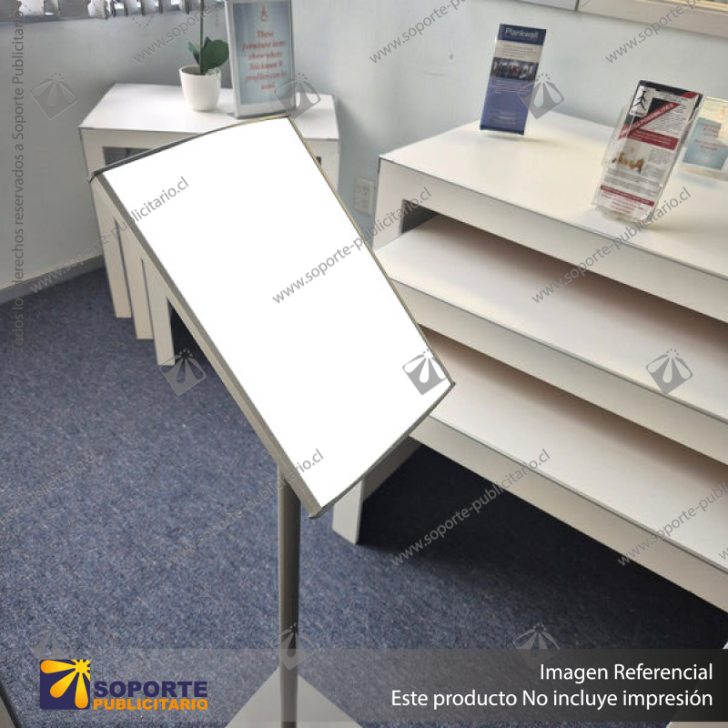 XPK000188-RADIUS-SIGN-FRAMESFLOOR-STAND
