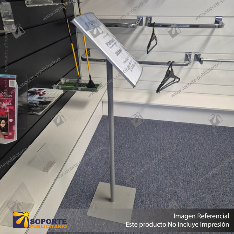 XPK000189-RADIUS-SIGN-FRAMESFLOOR-STAND