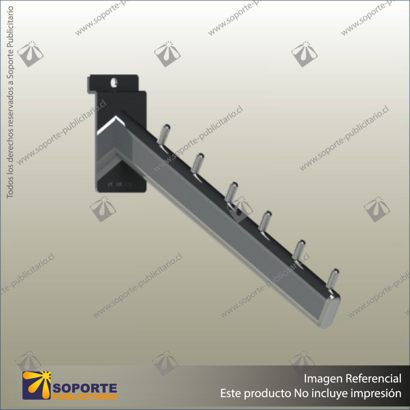 XPK000225-WATERFALL-DISPLAY-BRACKETS-6-OR-12-PINS