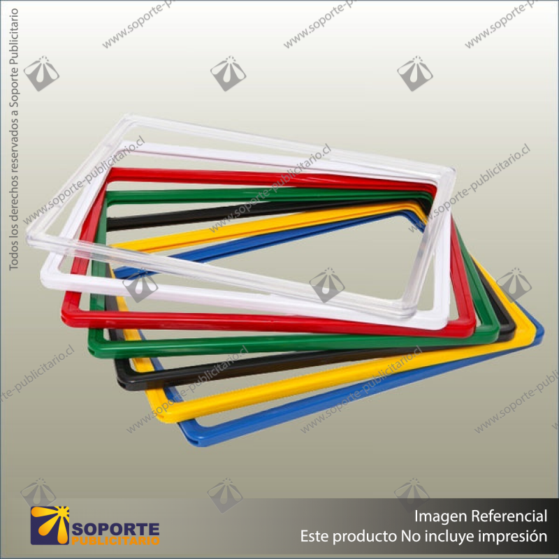 XPK000369-PLASTIC-POSTER-FRAMES-FOR-RETAIL-DISPLAY-UNITS