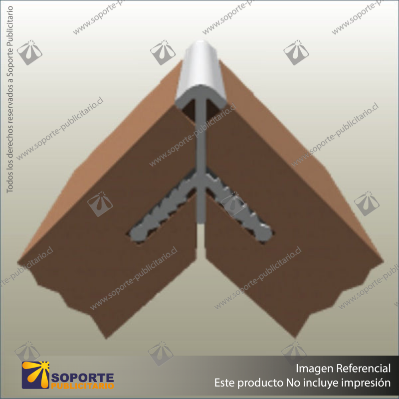 XPK000414-MC90ROUND--SQUARE-CORNER-JOIN-PROFILES