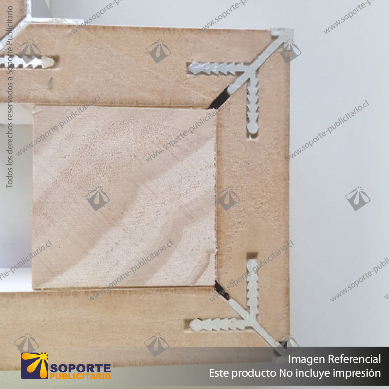 XPK000415-MC90ROUND--SQUARE-CORNER-JOIN-PROFILES