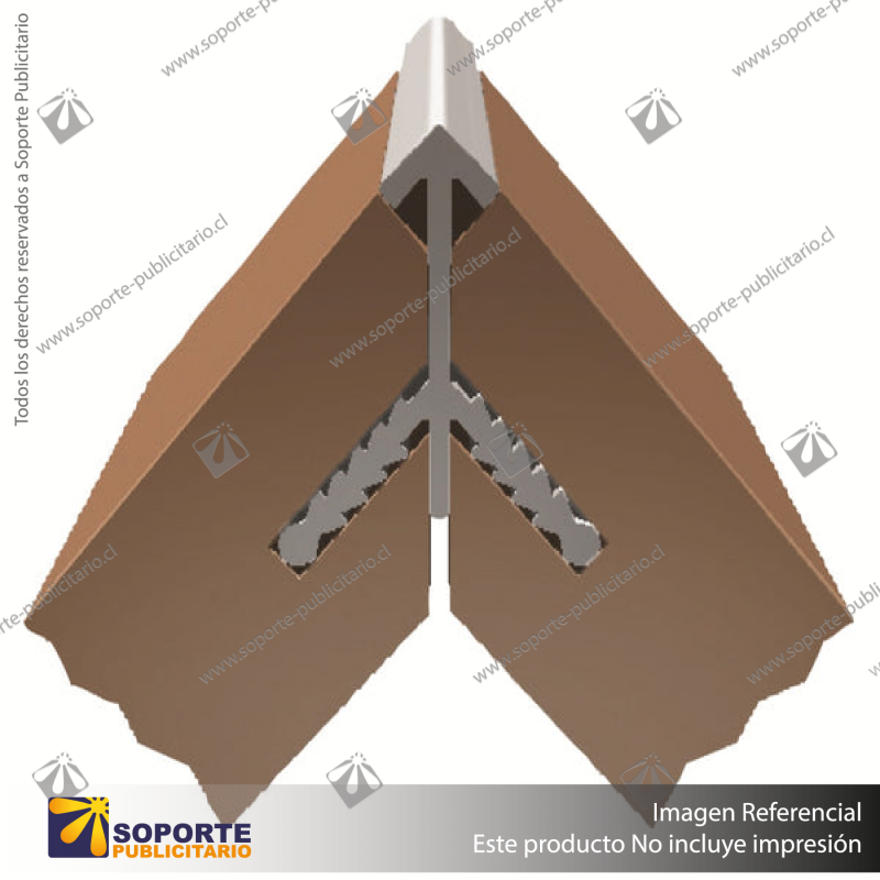 XPK000416-MC90ROUND--SQUARE-CORNER-JOIN-PROFILES