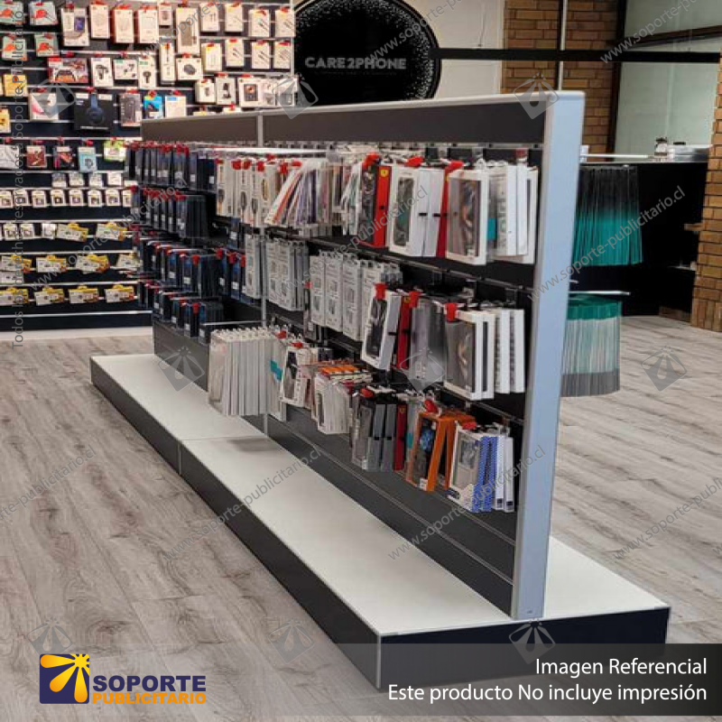 XPK000427-GONDOLA-DISPLAY-STANDG60