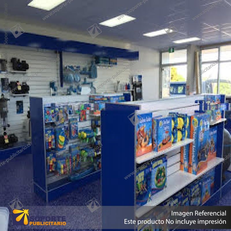 XPK000428-GONDOLA-DISPLAY-STANDG60