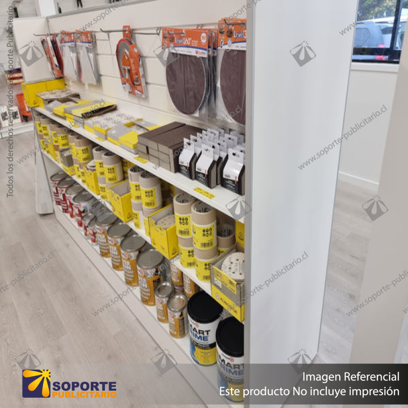 XPK000431-GONDOLA-DISPLAY-STANDG60