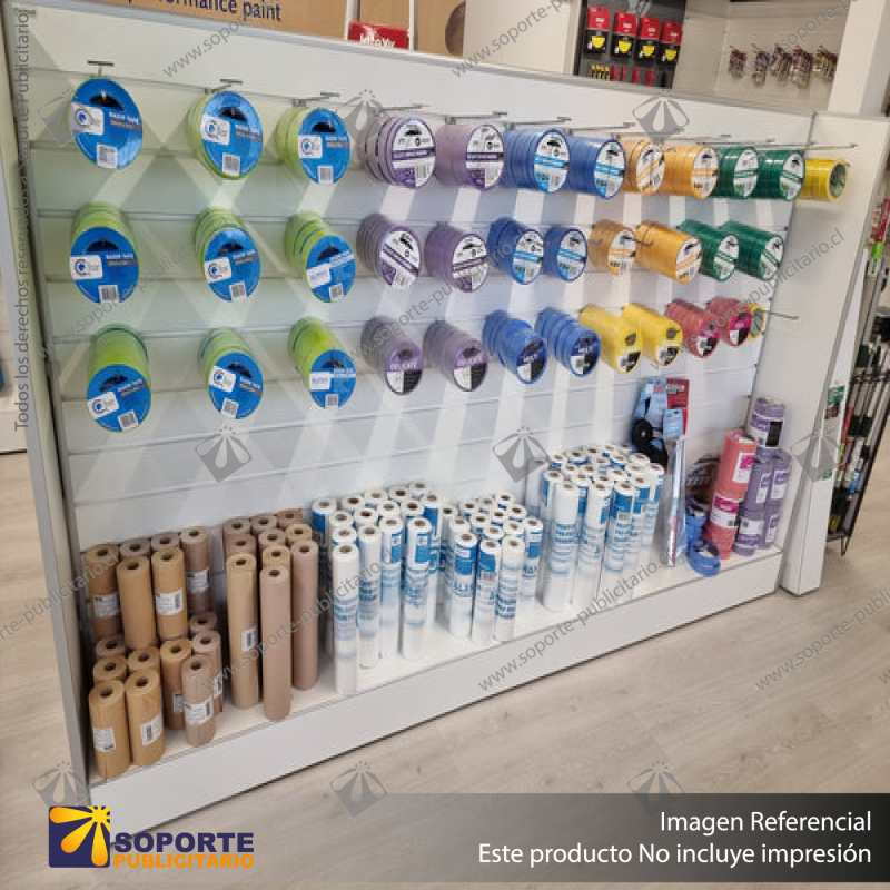 XPK000431-GONDOLA-DISPLAY-STANDG60