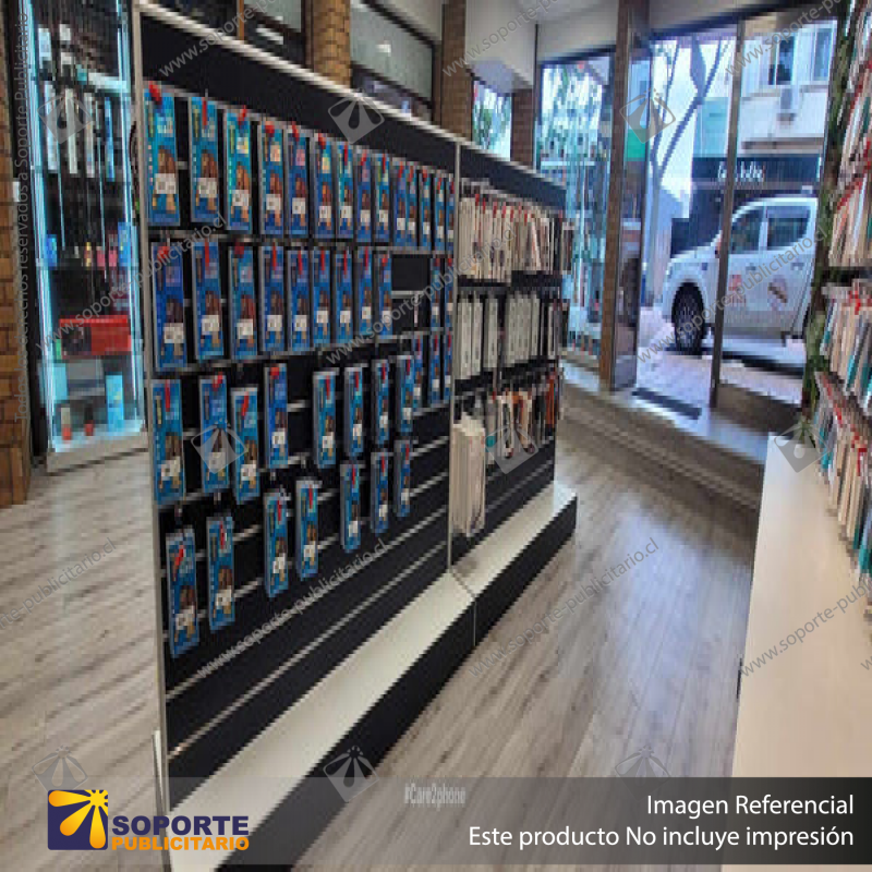 XPK000431-GONDOLA-DISPLAY-STANDG60