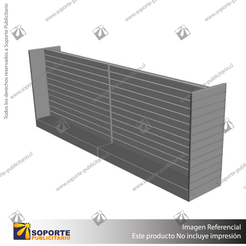 XPK000432-GONDOLA-DISPLAY-STANDG60