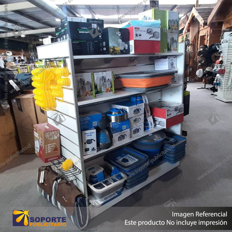 XPK000432-GONDOLA-DISPLAY-STANDG60