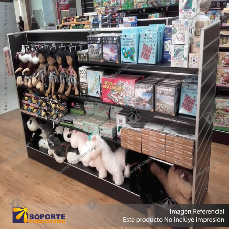 XPK000432-GONDOLA-DISPLAY-STANDG60