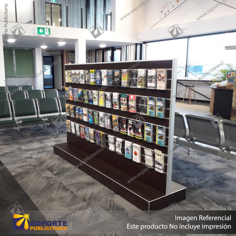 XPK000432-GONDOLA-DISPLAY-STANDG60