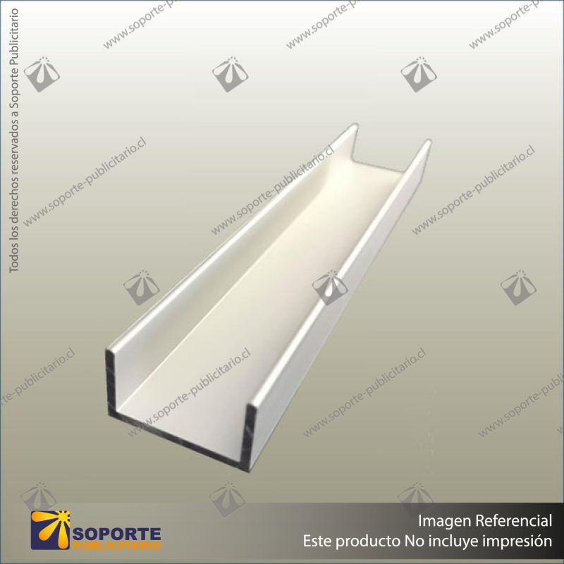 XPK000549-ALUMINIUM-U-CHANNEL18MM-PANELS