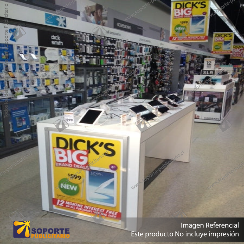 XPK000578-ELECTRONICS-TABLE