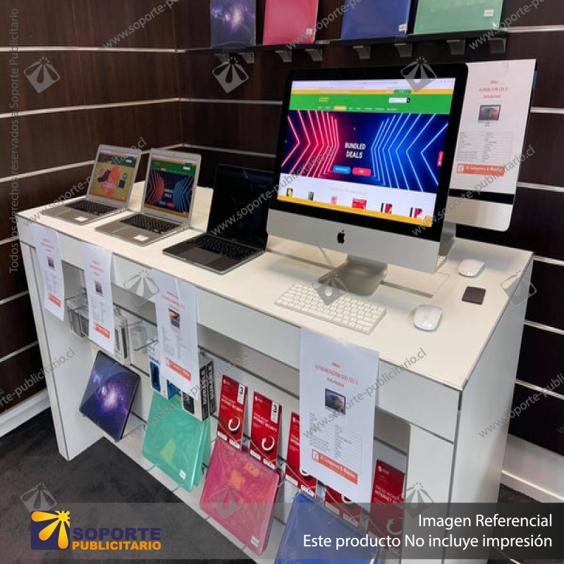 XPK000583-ELECTRONICS-TABLE