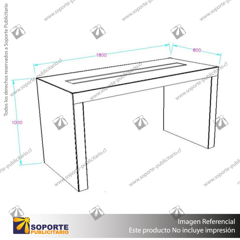 XPK000588-ELECTRONICS-TABLE