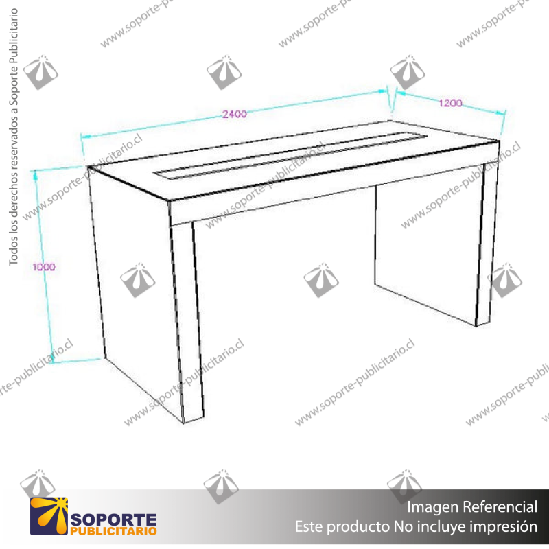XPK000589-ELECTRONICS-TABLE
