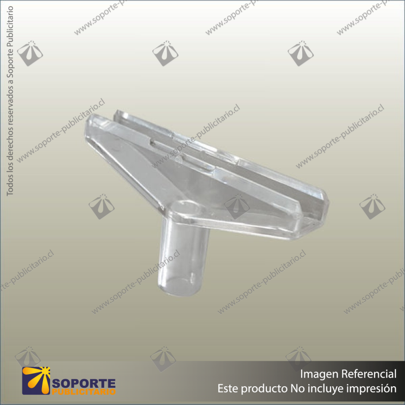 XPK000610-T-CLIP-FOR-PLASTIC-POSTER-FRAMES