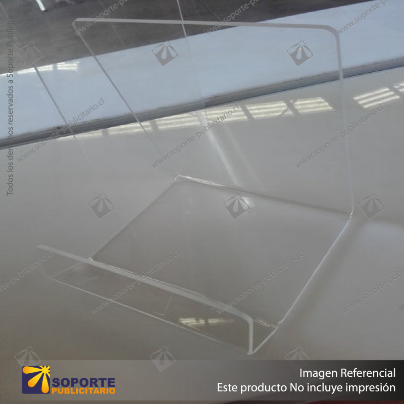 XPK000611-BOOK--SIGN-DISPLAY-EASEL