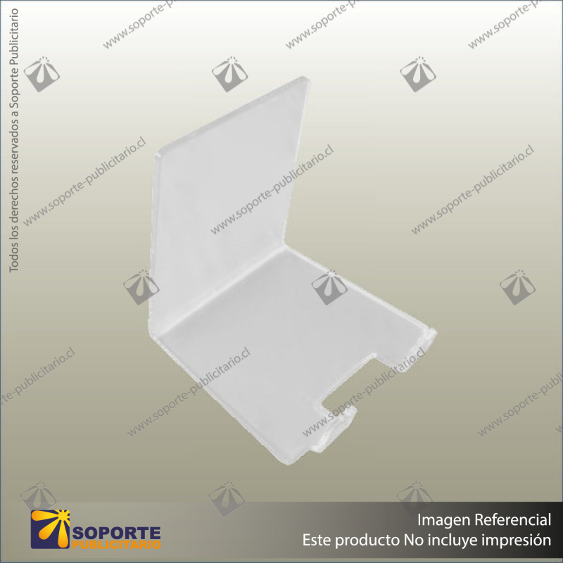 XPK000611-BOOK--SIGN-DISPLAY-EASEL