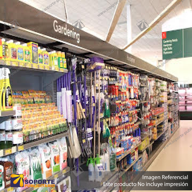 XPK000619-ALUMINIUM-SLATWALL25MM-PITCH