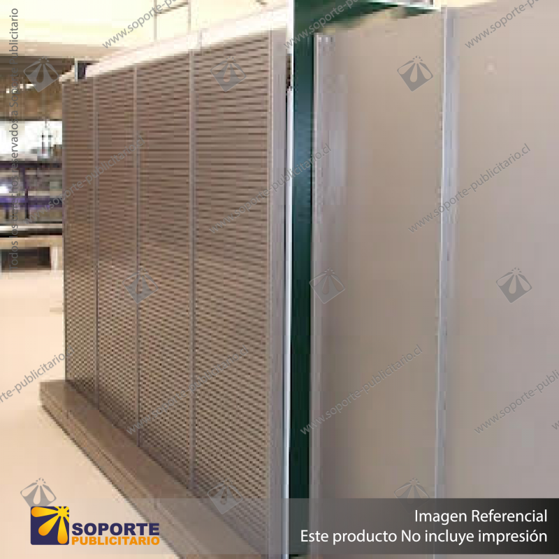 XPK000620-ALUMINIUM-SLATWALL25MM-PITCH