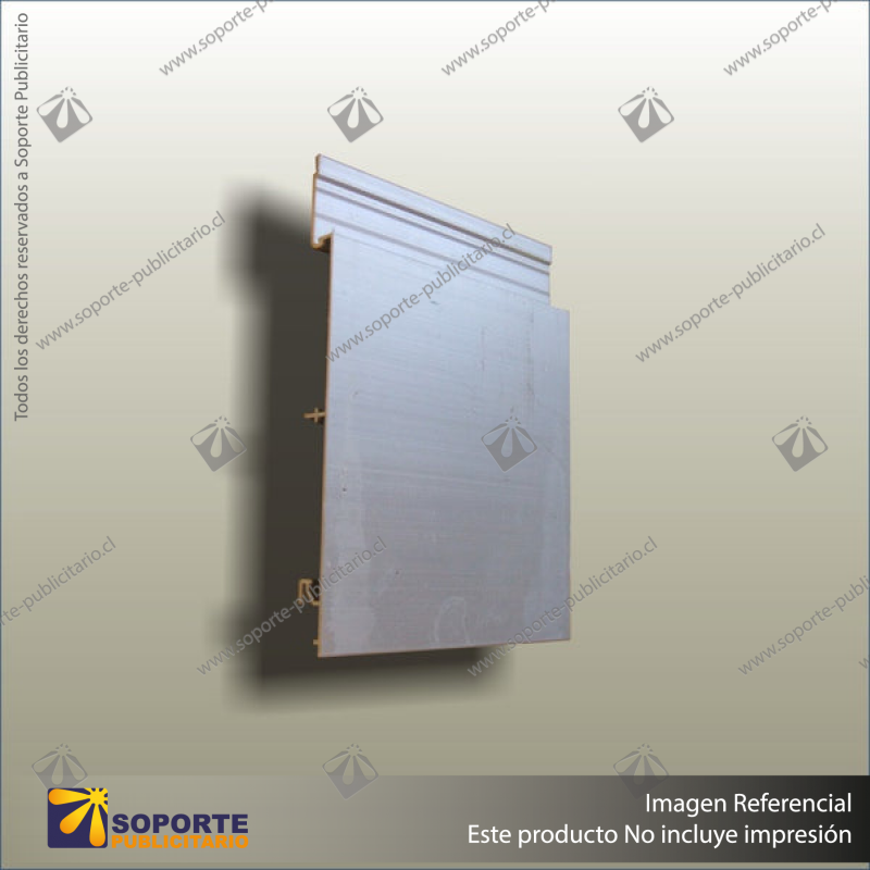 XPK000635-ALUMINIUM-SLATWALL150MM-PITCH