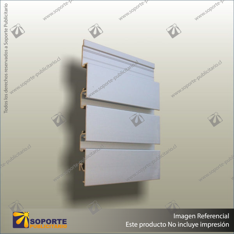 XPK000638-ALUMINIUM-SLATWALL50MM-PITCH