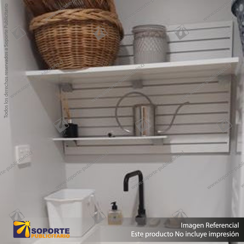 XPK000639-ALUMINIUM-SLATWALL50MM-PITCH