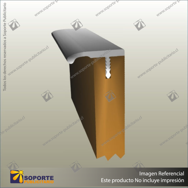 XPK000683-DRAWER-PULL-PROFILE