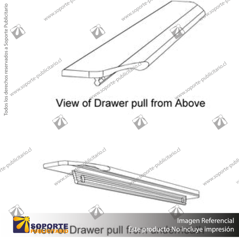 XPK000683-DRAWER-PULL-PROFILE